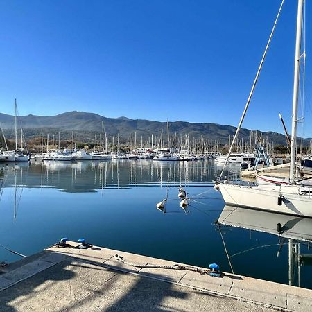 Studio/Cabine 4 Pers, Piscine, Proche Mer, Argeles-Sur-Mer - Fr-1-225-33 Kültér fotó